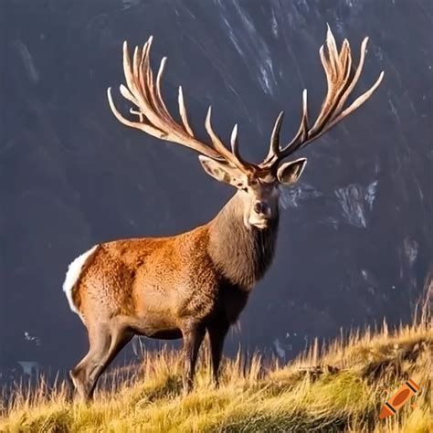 STAG .